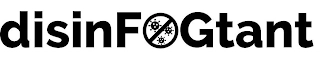 DISINFOGTANT Trademark Image