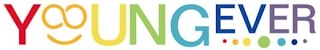YOUNGEVER Trademark Image