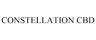 CONSTELLATION CBD Trademark Image