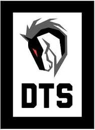 DTS Trademark Image
