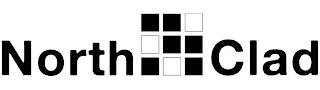 NORTHCLAD Trademark Image