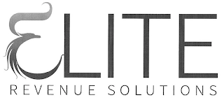 ELITE REVENUE SOLUTIONS Trademark Image