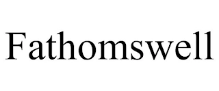 FATHOMSWELL Trademark Image