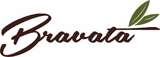 BRAVATA Trademark Image
