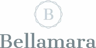 BELLAMARA, B Trademark Image