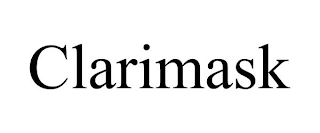 CLARIMASK Trademark Image