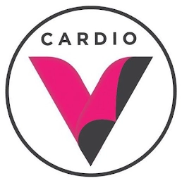 CARDIO V Trademark Image