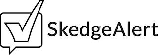 SKEDGEALERT Trademark Image