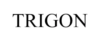 TRIGON Trademark Image
