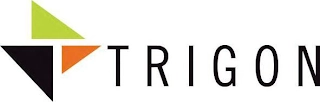 TRIGON Trademark Image
