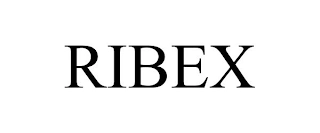 RIBEX Trademark Image