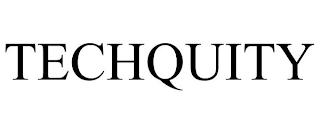 TECHQUITY Trademark Image
