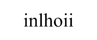 INLHOII Trademark Image