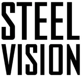 STEEL VISION Trademark Image