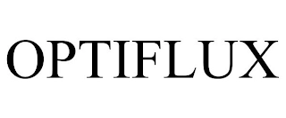 OPTIFLUX Trademark Image