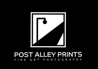 POST ALLEY PRINTS FINE ART PHOTOGRAPHY Trademark Image
