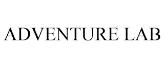 ADVENTURE LAB Trademark Image