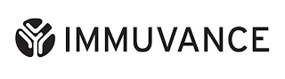 IMMUVANCE Trademark Image