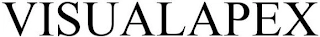 VISUALAPEX Trademark Image