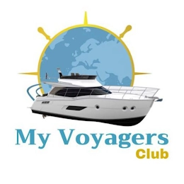 MY VOYAGERS CLUB Trademark Image