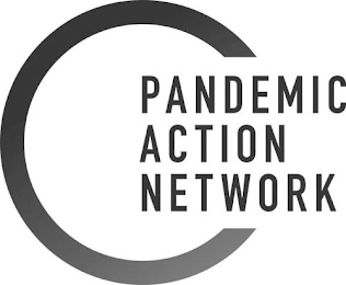 PANDEMIC ACTION NETWORK Trademark Image