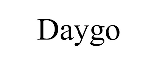 DAYGO Trademark Image