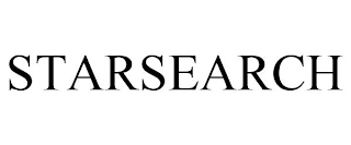 STARSEARCH Trademark Image