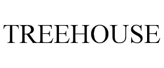 TREEHOUSE Trademark Image