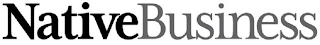 NATIVEBUSINESS Trademark Image