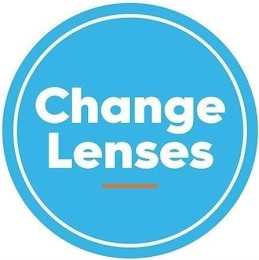CHANGE LENSES Trademark Image