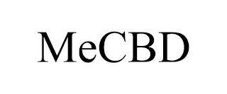 MECBD Trademark Image