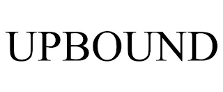 UPBOUND Trademark Image