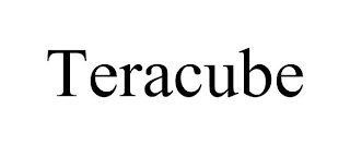 TERACUBE Trademark Image