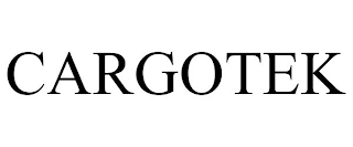 CARGOTEK Trademark Image