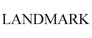 LANDMARK Trademark Image