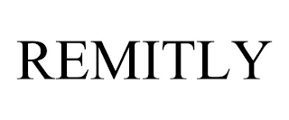 REMITLY Trademark Image