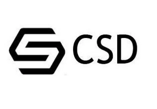 CSD Trademark Image