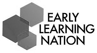 EARLY LEARNING NATION Trademark Image