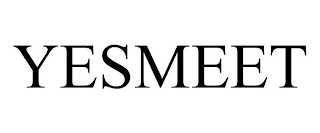 YESMEET Trademark Image