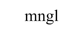 MNGL Trademark Image
