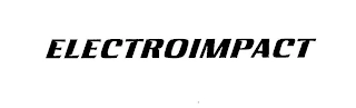ELECTROIMPACT Trademark Image