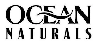 OCEAN NATURALS Trademark Image