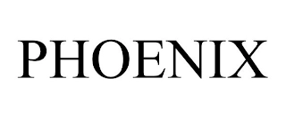 PHOENIX Trademark Image