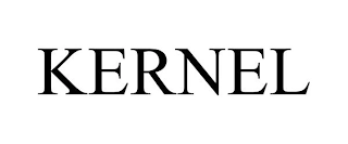 KERNEL Trademark Image