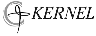 C KERNEL Trademark Image