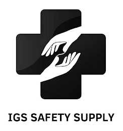 IGS SAFETY SUPPLY Trademark Image
