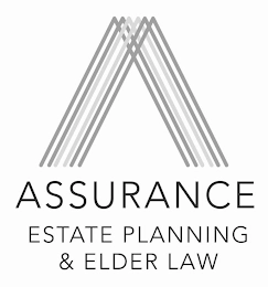A ASSURANCE ESTATE PLANNING & ELDER LAW Trademark Image