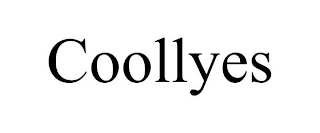 COOLLYES Trademark Image