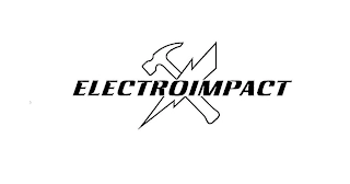 ELECTROIMPACT Trademark Image