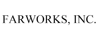 FARWORKS, INC. Trademark Image